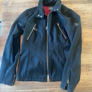 Ariat Black Jacket
